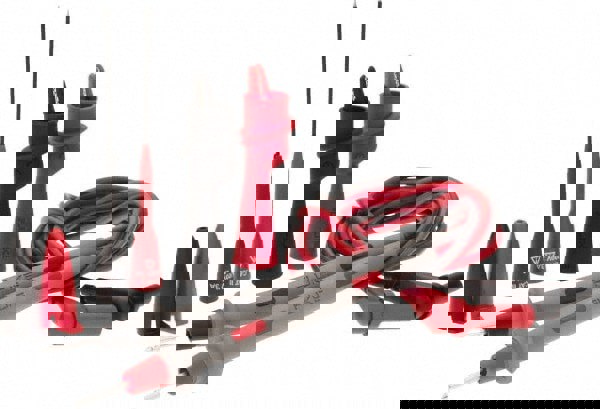 FLUKE TL80A ACCESSORIES - ELECTRICAL T